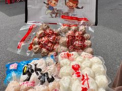 -阿娟牛肉丸·手打牛肉丸·现做现卖