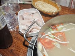 -乐山串串香老火锅(鼓楼店)