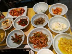 -金顺韩式烤肉·网红烤肉店(广利路店)