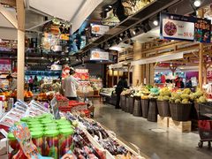 -松雷商业(南岗店)