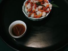 -荷风细雨·中国茶宴(碧云店)