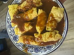 -茅老太臭豆腐