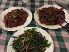 -黄山排云型旅酒店餐厅