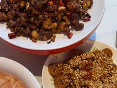 -偏爱炒鸡(老县衙店)