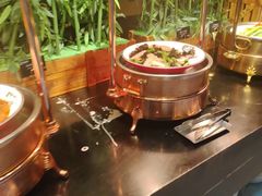 -朗丽兹自助餐厅