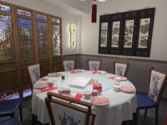 -大海碗·炸酱面·烤鸭·京菜(天坛店)