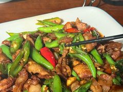 -墩上村(水印康庭店)