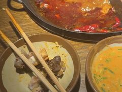 -萍姐火锅·公路夜市(打浦桥日月光店)