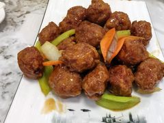 -宝发园名菜馆