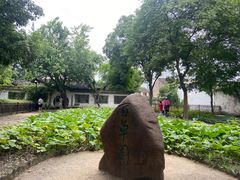 -绍兴鲁迅故里·沈园景区