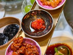 -莉莉海堂HAITANG·烤鸭(国贸商城店)