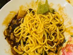 -锅儿挑面馆