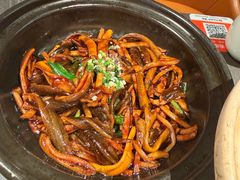 -湖里春风·淮扬菜(丽泽天街店)