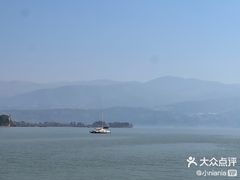 -邛海风味特色菜馆