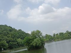 -采石矶景区
