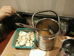 -金刚山烧烤(红旗大街店)