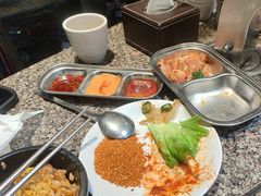 -高丽苑韩国烤肉(海昌路旗舰店)
