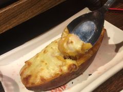 -高烤场烧烤餐厅(文华里店)