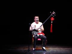 -陕北民歌大舞台