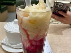 -佰搭果·广式茶餐厅(西华路店)