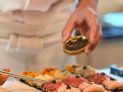 -鮨冠OMAKASE食べ放题(北京首店)