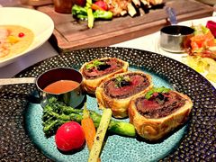 -天玑高空江景餐厅&酒吧Sky Secret Restaurant&Bar