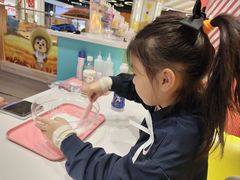 -汤姆熊欢乐世界·史莱姆怪兽(正大店)
