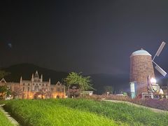 -玫瑰海岸文化旅游度假区