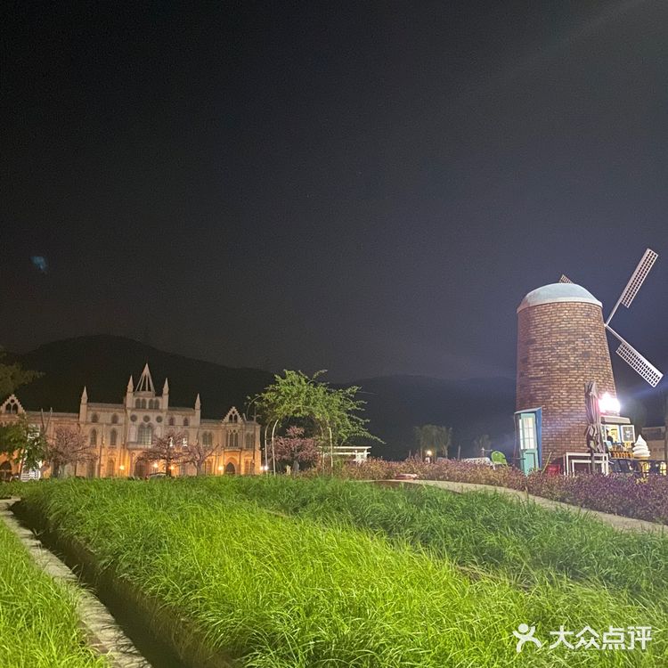 玫瑰海岸,一个可以骑马的海滩,有很多来拍婚纱照的