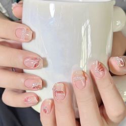 -斯馨·健康美甲美睫