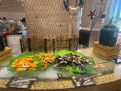 -宁波阳光豪生大酒店·豪生咖啡厅