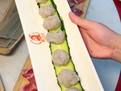 -巴将军·非遗老字号火锅(解放碑店)