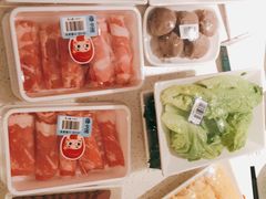 -野妹火锅(龙岗店)