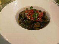 -骏莱海鲜鱼港(五角场店)