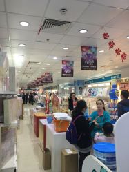 -爱婴室(上海百联中环店)