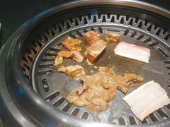 -壹炉自助烤肉烧烤店(港悦广场店)