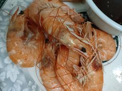 -宾朋海鲜饭庄(兴海路店)