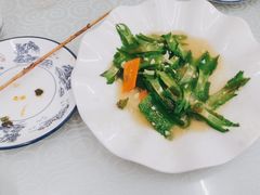 -范饭椰林川湘味海鲜·椰子鸡(三亚湾椰梦长廊店)