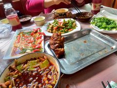 -王万妈卤猪脚(青岩交通路)