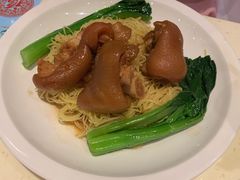 -龙记香港茶餐厅(久光百货店)