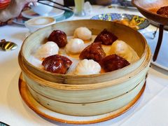 -三号黄浦会Canton Table