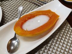 -听松楼·花园酒店·自助餐厅(红梅公园店)
