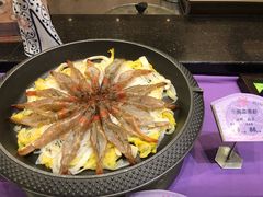 -宝轩渔府·老字号海鲜·正宗津菜(水上店)