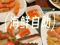 -曲江惠宾苑宾馆(大雁塔大唐不夜城店)