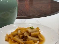 -洛东土菜馆(建国北路店)