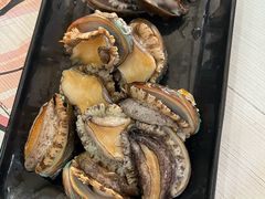 -大连海鲜斑鱼火锅(安平店)