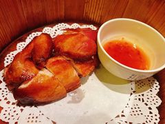 -胡桃里乐队酒馆(长春总店)