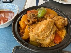 -La Medina餐厅(亮马河南路店)