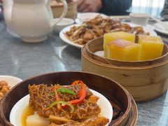 -好彩海鲜火锅饭店(银河百老汇店)