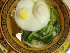 -七菜馆·东北菜·蒸饺(文体路店)